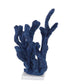 Coastal Blue Polystone Sculpture