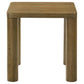 Castlewood - Cocktail Coffee Table Set