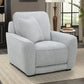 Blake - Recliner P2 & Zero Wall