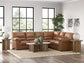 WillowBend - Sectional