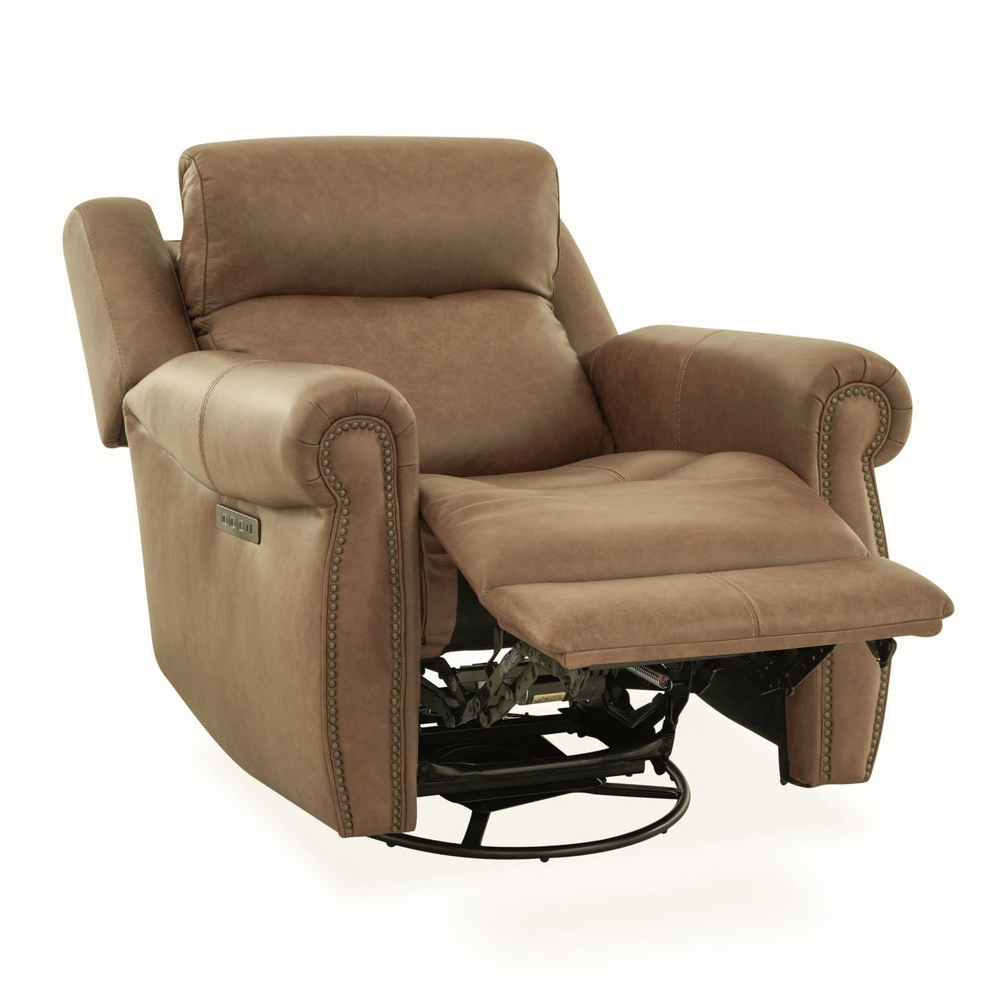 Carlton - ZG Recliner P3