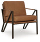 Garronmont - Caramel - Accent Chair