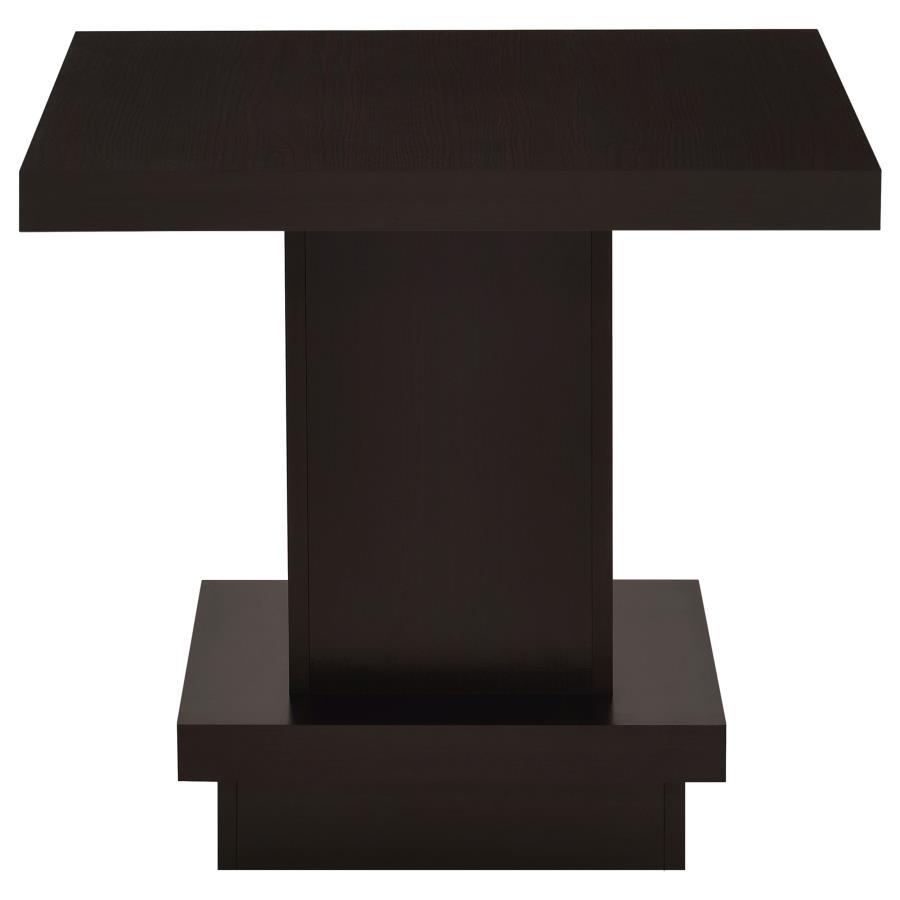 Reston - Engineered Wood Table