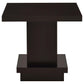 Reston - Engineered Wood Table