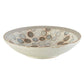 Patterned Plates - Set of 4