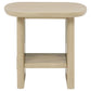 Kailani - Coastal Coffee Table Set
