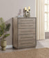 Durango - Bedroom Chest