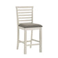 Brook Bay - Upholstered Ladder Back Counter Chair (RTA)