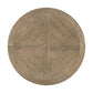 Florence - Round Dining Table Set