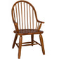 Treasures - Bow Back Arm Chair