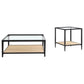 Amherst - Coffee Table Set
