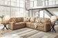 Bandon - Sectional