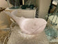 Whale Lamp 17"