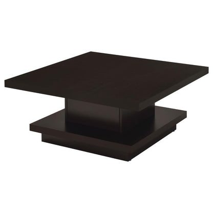 Reston - Engineered Wood Table