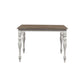 Magnolia Manor - Gathering Leg Table - White