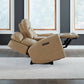 Carrington - Loveseat With Console P3 & ZG