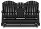 Hyland Wave - Outdoor Set
