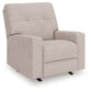 Larimer - Rocker Recliner