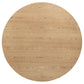 Andrews - Round Dining Table