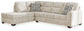 Lonoke - Sectional Set