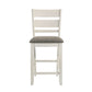 Brook Bay - Slat Back Upholstered Counter Chair (RTA)