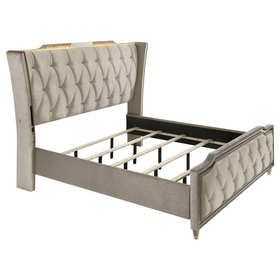 Lorient - Bedroom Set