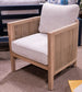 Spooners Cove - Beige - Lounge Chair With Cushion (Set of 2)