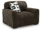 Midnight-Madness - Chair And A Half