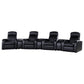 Cyrus - Upholstered Home Theater Seating