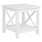 Skyview - Rectangular Lift Top Coffee Table Set