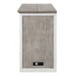 Islamorada Queen Size Cabinet Bed by Sea Winds