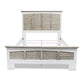 Islamorada Queen Bed