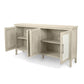 Sea Winds Tahiti 4-Door Credenza