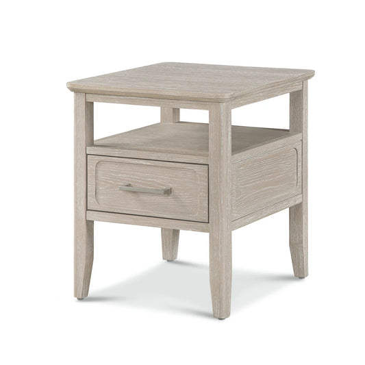 Cape May Side Table by Sea Winds