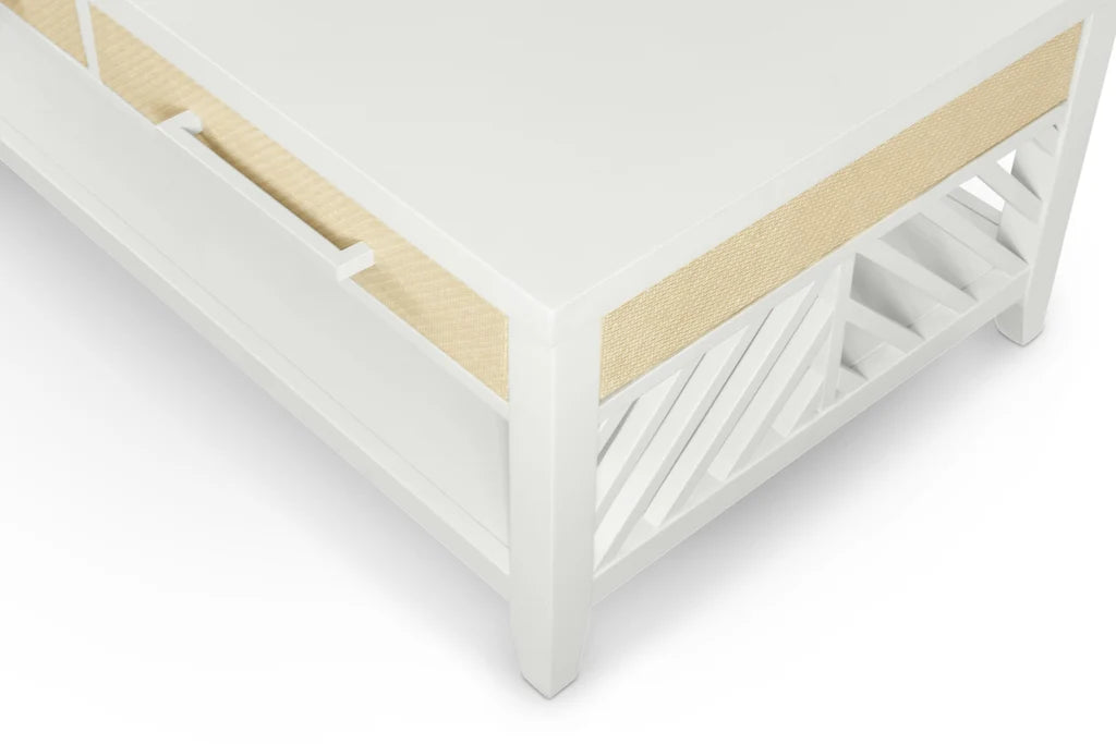 Miramar Coffee Table