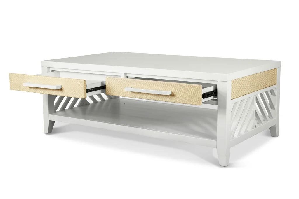 Miramar Coffee Table