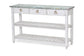Picket Fence Entertainment Center