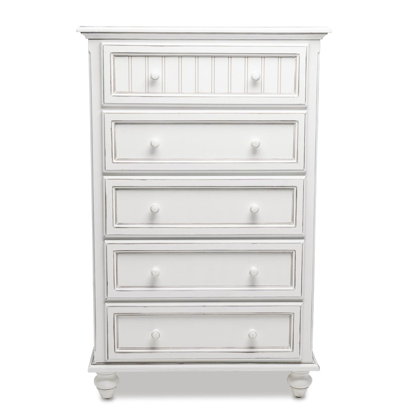 SeaWinds Monaco 5 Drawer Chest