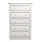SeaWinds Monaco 5 Drawer Chest