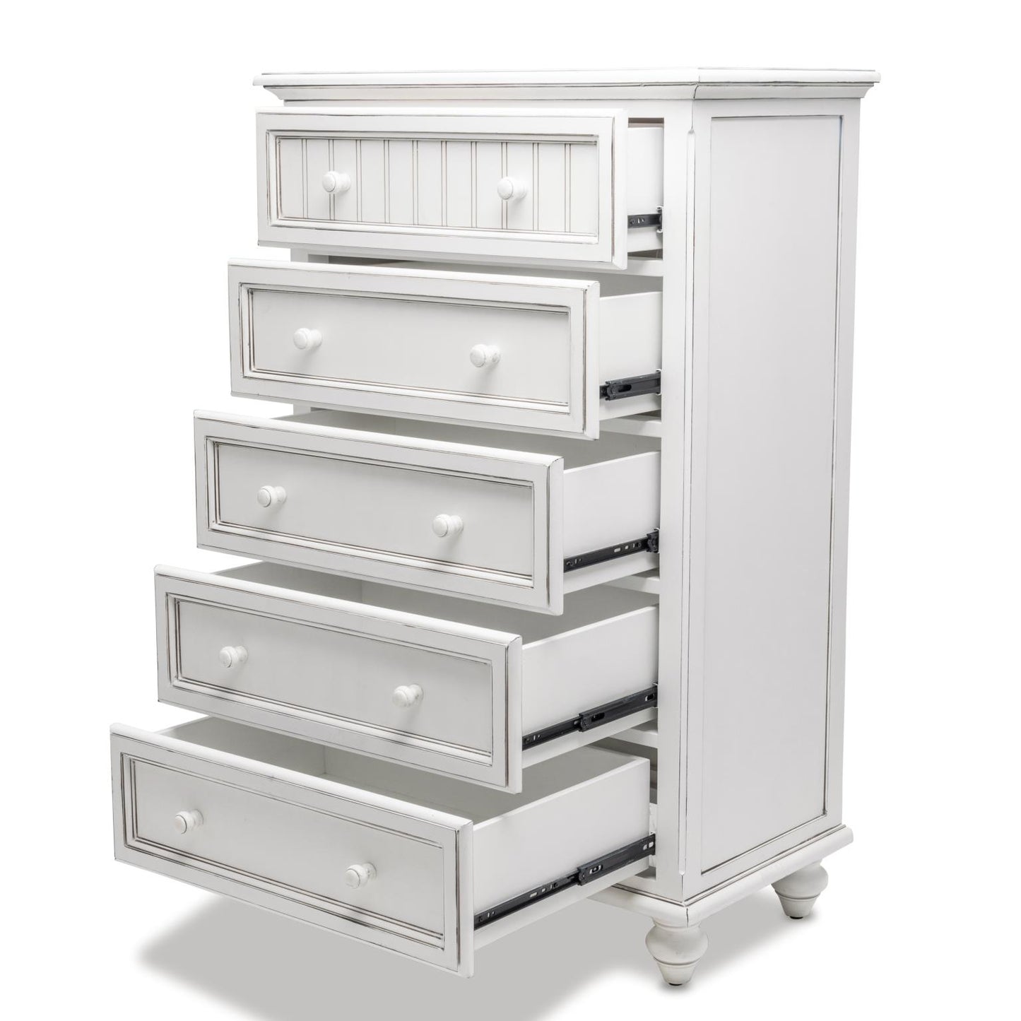 SeaWinds Monaco 5 Drawer Chest