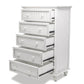 SeaWinds Monaco 5 Drawer Chest