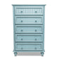 SeaWinds Monaco 5 Drawer Chest