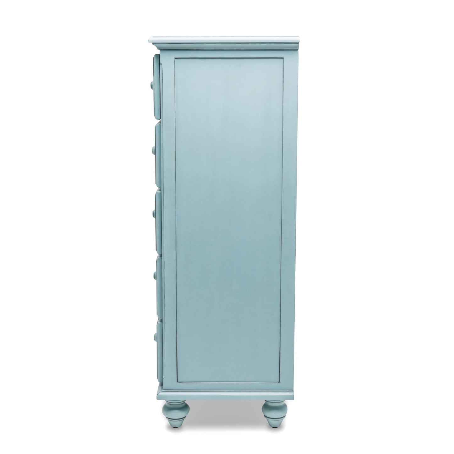 SeaWinds Monaco 5 Drawer Chest