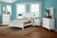 SeaWinds Monaco Panel bed