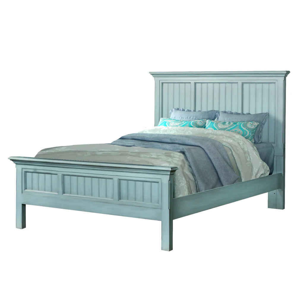 SeaWinds Monaco Panel bed