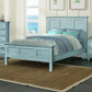 SeaWinds Monaco Panel bed