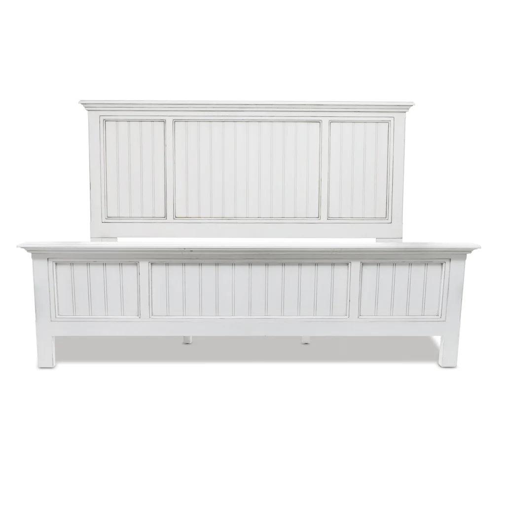 Monaco King Bed