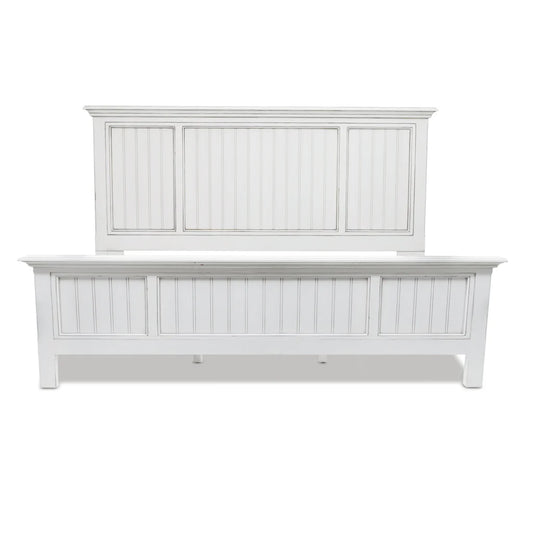 Monaco King Bed