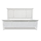 Monaco King Bed