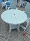 Beaver Dam Serenity 43" Round Bar Table